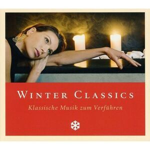 Various Artists - Winter Classics: Sensual Classics / Various  CD